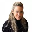 Photo of Katie Sullivan