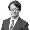 Photo of Kei Teshirogi