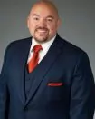 Photo of Michael J. Riesen