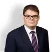 Photo of Simon Margolis