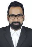 Photo of Satyam Chaturvedi