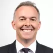 Photo of Ben Robins