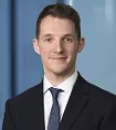 Photo of Trevor McCabe