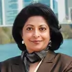 Photo of Niraja Srinivasan