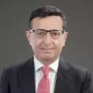 Photo of Upendra N.  Sharma