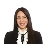 Photo of Fiorella Chiavetta