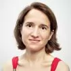 Photo of Ariane  Claverie (Castegnaro)