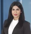 Photo of Christine  Fernandez 