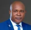 Photo of Ikechi Egege