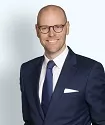 Photo of Henrik  Hagberg