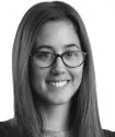 Photo of Audrey Augusto