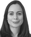 Photo of Jennifer M. Driscoll