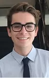 Photo of Tom Jury