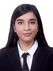 Photo of Tanya Varshney