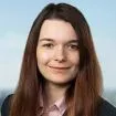 View Georgia-Louise  Kinsella Biography