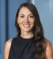 Photo of Jasmin Davies