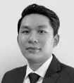 Photo of Brandon Nhan