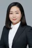 Photo of Haoyu Feng