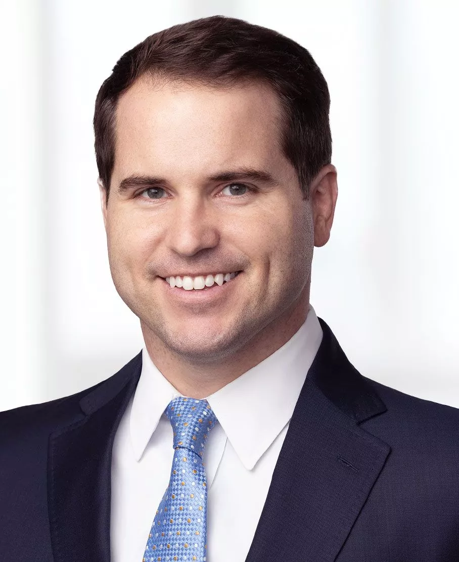 Photo of Daniel J. Walters