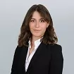 Photo of Mina Erdem