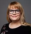 Photo of Anja  Becher