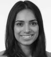 Photo of Joanna M. D'Cruz