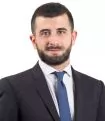 Photo of Giulio Uras