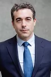 Photo of Robert L. Galletti