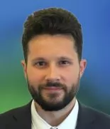 Photo of Shaun  Chorney, Articling Student