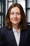 Photo of Jacqueline M.  Leahy