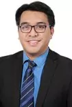 Photo of Austin Claude S.  Alcantara