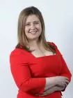 Photo of Sarah Thompson