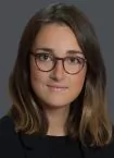 Photo of Libby Reynolds