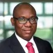 Photo of Victor Adegite