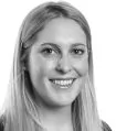 Photo of Catriona  Henderson