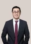 Photo of Daniel C.  Lee