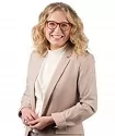 Photo of Michelle  Axworthy