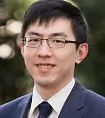 Photo of Brian Yu