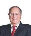 Photo of Rupert Barkoff