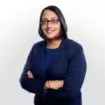 Photo of Parminder Lally