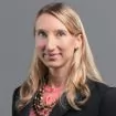Photo of Sara Helene Shanti