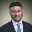 Photo of Vivek Mani