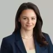 Photo of Daniella Gordon