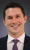 Photo of Adam Hempenstall