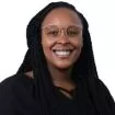 Photo of Oratile Jonas