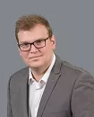 Photo of Jonathon Saville