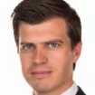 Photo of Ward  Bouciqué (Claeys & Engels)