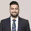 Photo of Mishaal Gill