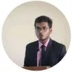 Photo of Swapnil Srivastava