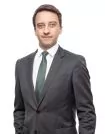 Photo of Alexander Gruber